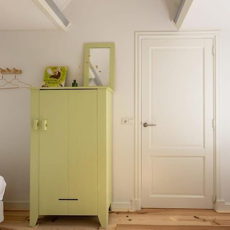 Het Kleine Huis At Buitenplaats Zeeuwse Liefde เวชต์คาเปลเล ภายนอก รูปภาพ