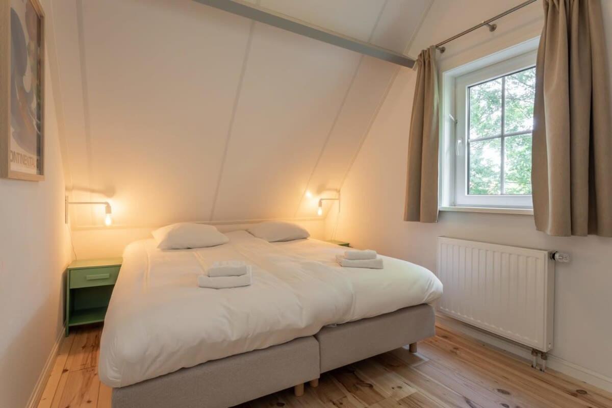 Het Kleine Huis At Buitenplaats Zeeuwse Liefde เวชต์คาเปลเล ภายนอก รูปภาพ